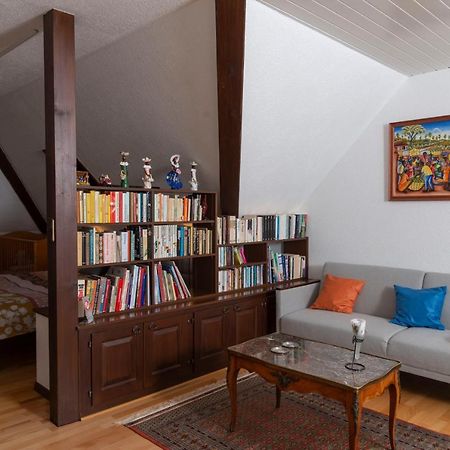 B&B L'Eden ไอเกิล ภายนอก รูปภาพ