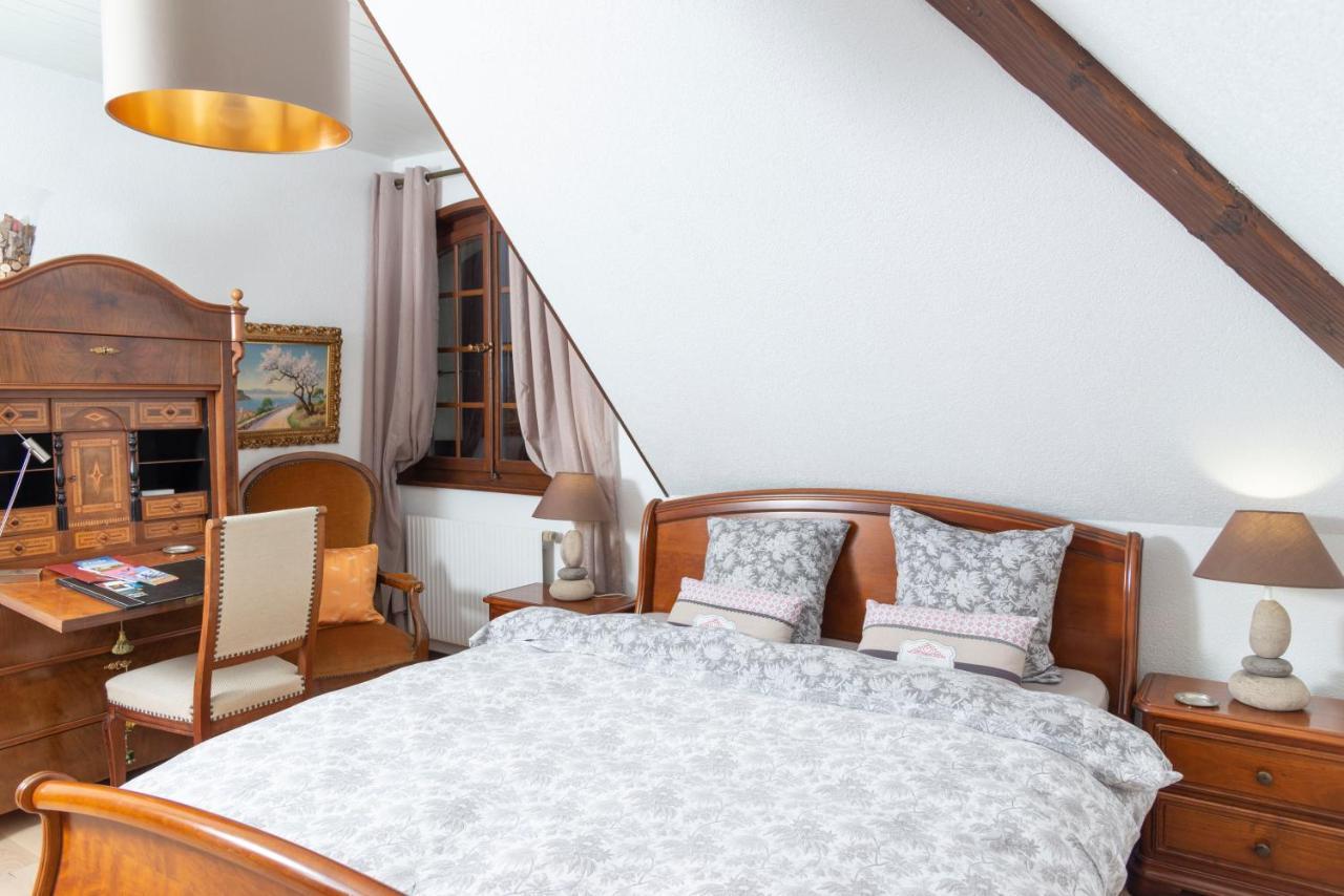 B&B L'Eden ไอเกิล ภายนอก รูปภาพ