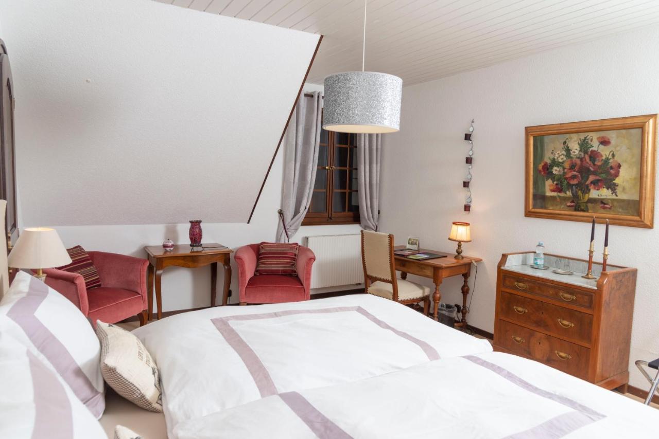 B&B L'Eden ไอเกิล ภายนอก รูปภาพ