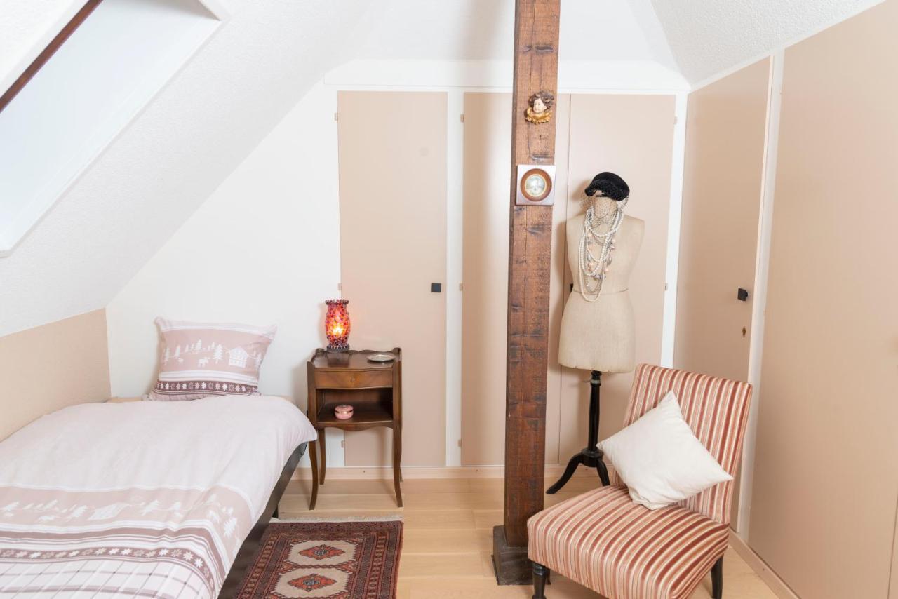 B&B L'Eden ไอเกิล ภายนอก รูปภาพ