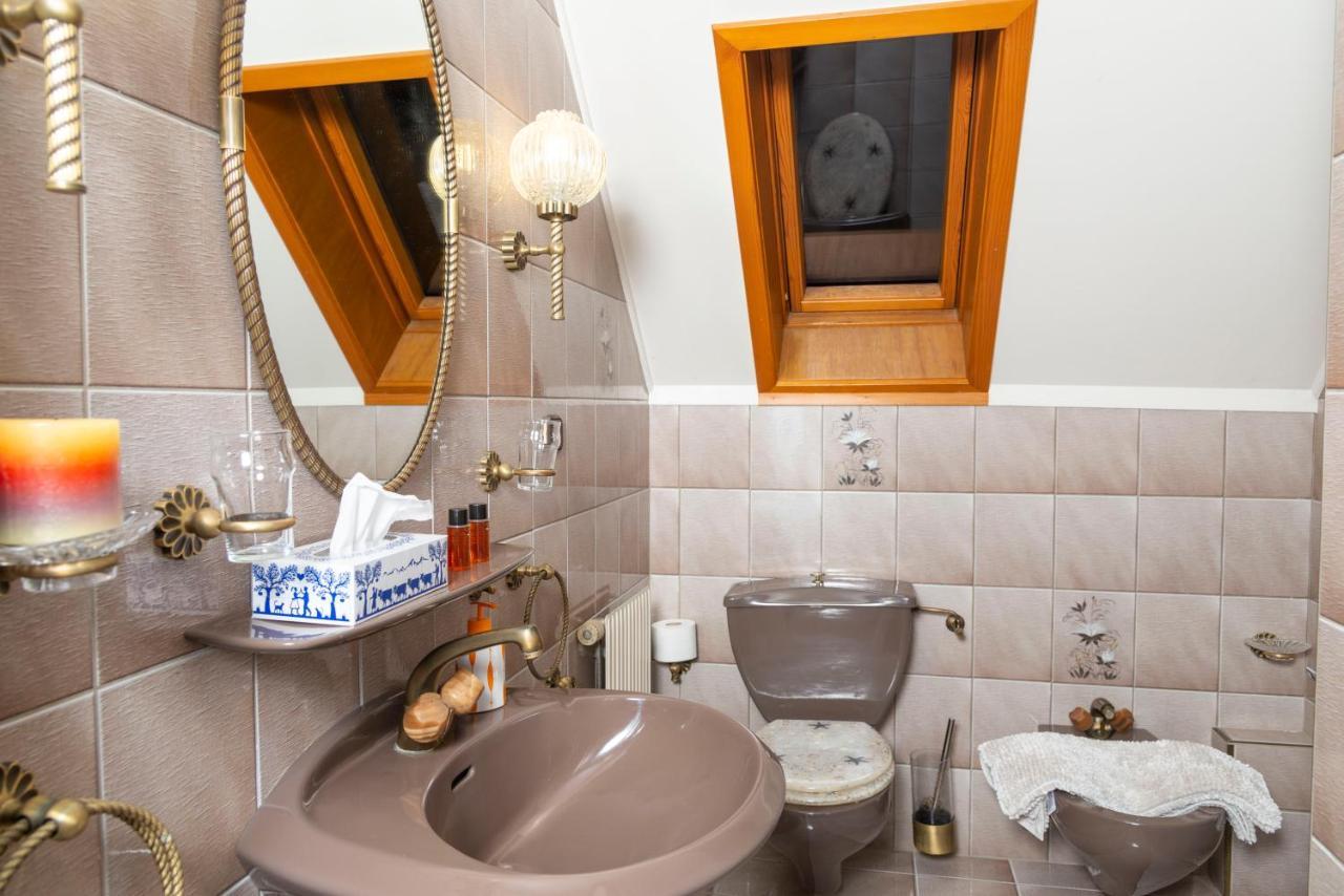 B&B L'Eden ไอเกิล ภายนอก รูปภาพ