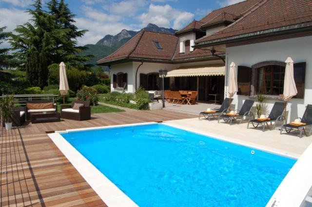 B&B L'Eden ไอเกิล ภายนอก รูปภาพ