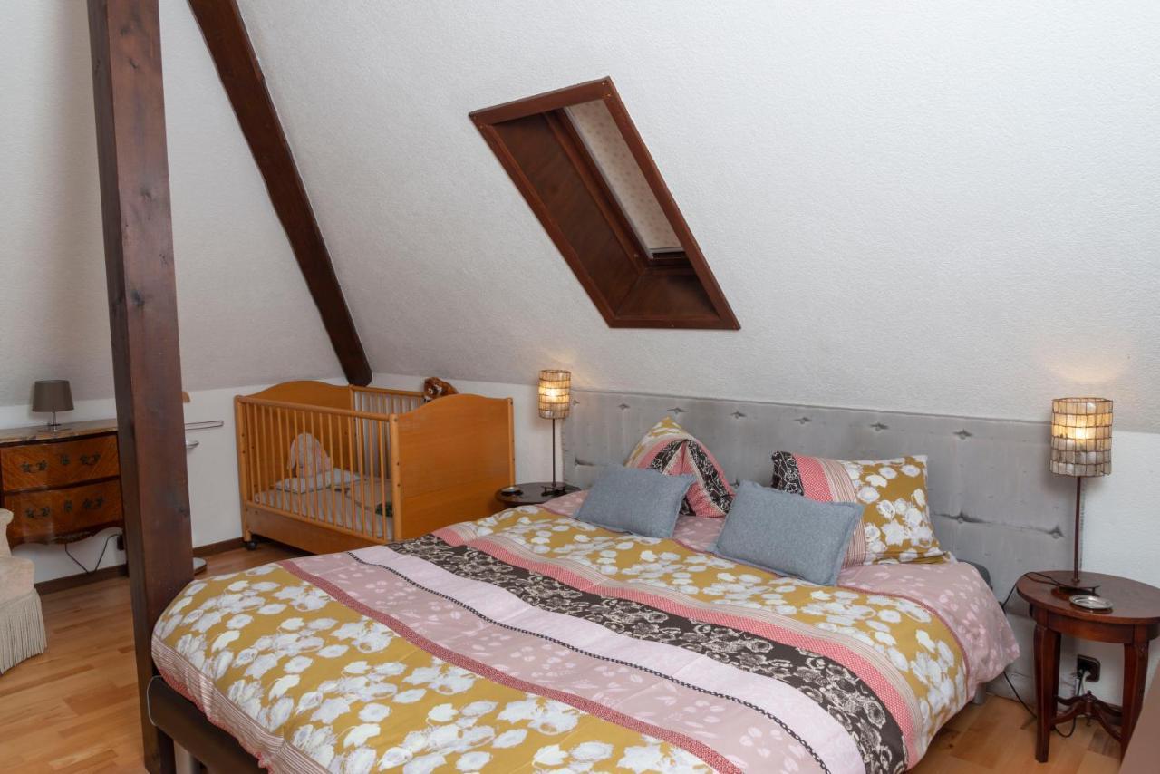 B&B L'Eden ไอเกิล ภายนอก รูปภาพ