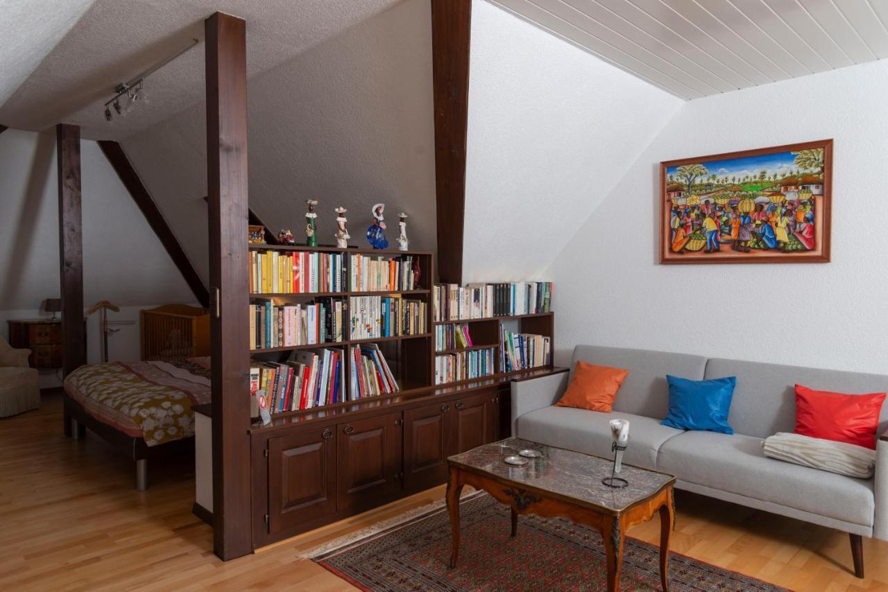 B&B L'Eden ไอเกิล ภายนอก รูปภาพ
